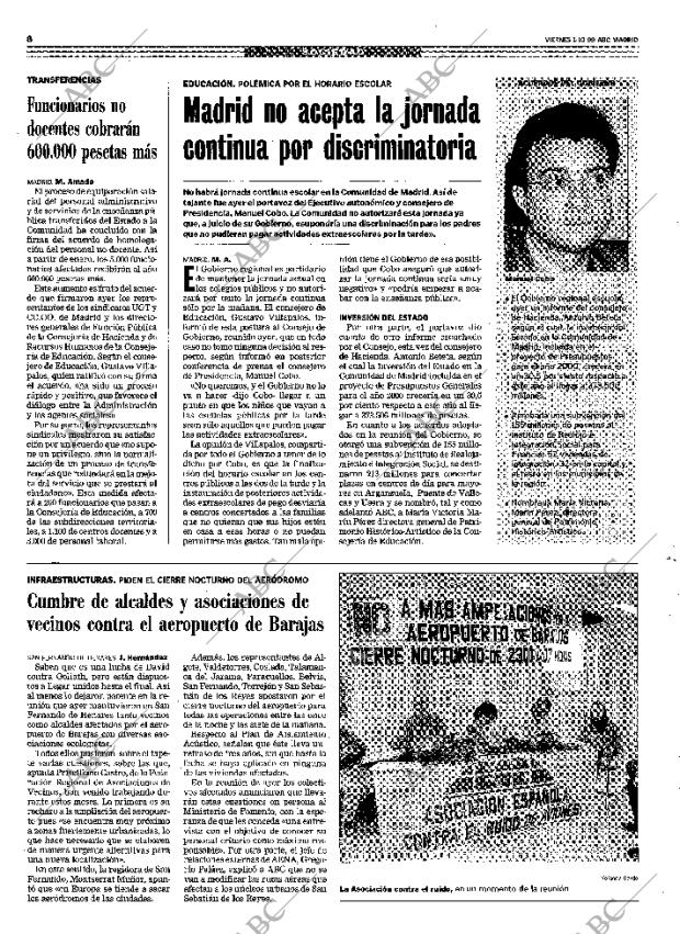 ABC MADRID 01-10-1999 página 108