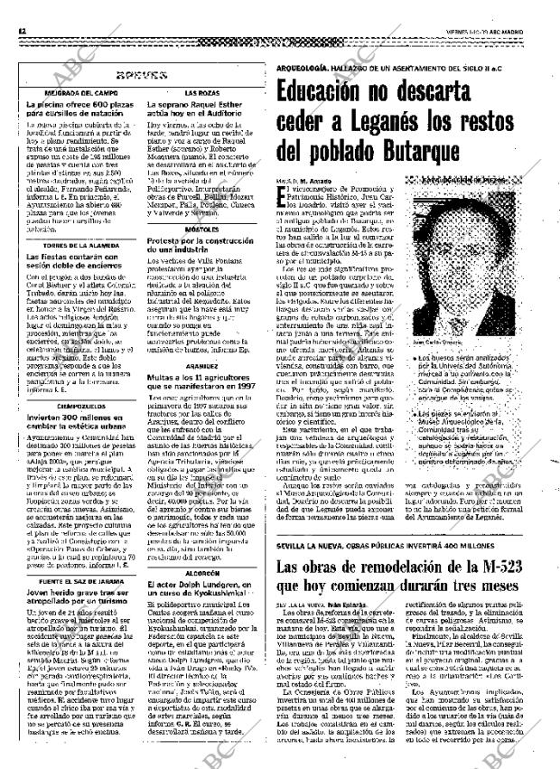 ABC MADRID 01-10-1999 página 112