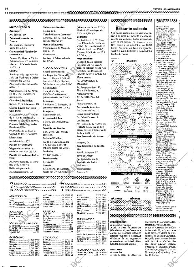 ABC MADRID 01-10-1999 página 114