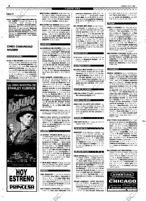 ABC MADRID 01-10-1999 página 124