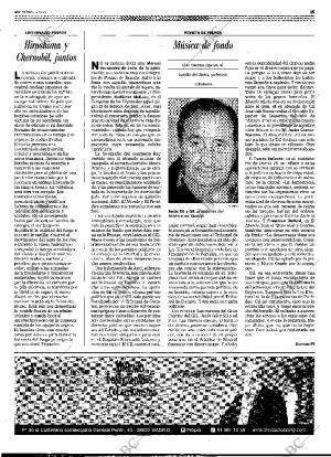 ABC MADRID 01-10-1999 página 15