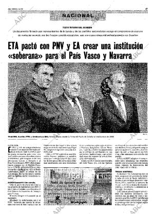 ABC MADRID 01-10-1999 página 17