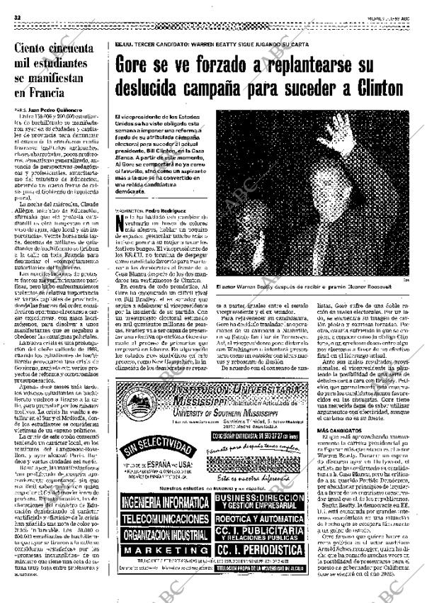 ABC MADRID 01-10-1999 página 32