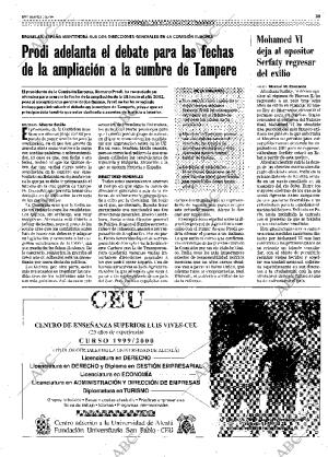 ABC MADRID 01-10-1999 página 33