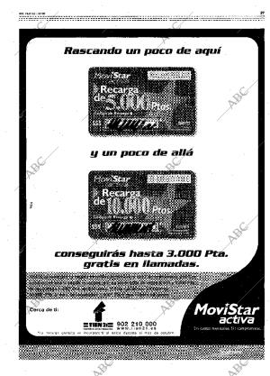 ABC MADRID 01-10-1999 página 37