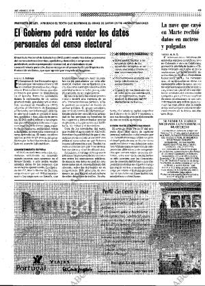 ABC MADRID 01-10-1999 página 43