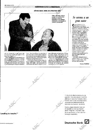 ABC MADRID 01-10-1999 página 51