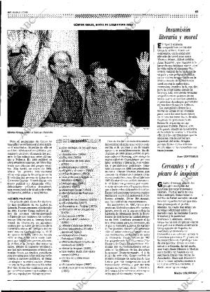 ABC MADRID 01-10-1999 página 53