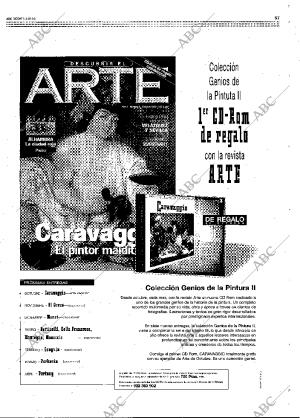 ABC MADRID 01-10-1999 página 57