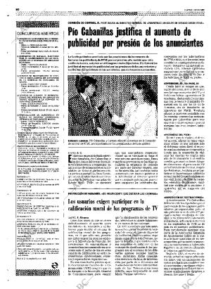 ABC MADRID 01-10-1999 página 60