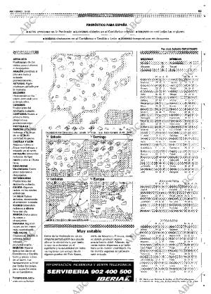 ABC MADRID 01-10-1999 página 83