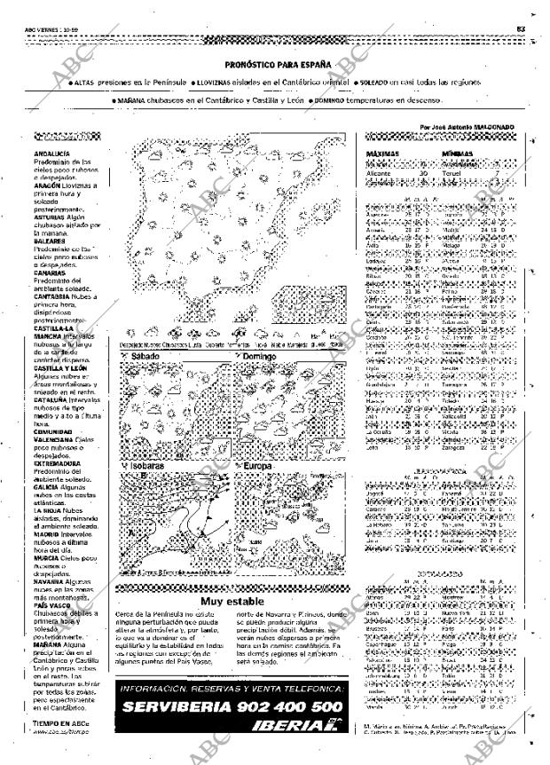 ABC MADRID 01-10-1999 página 83
