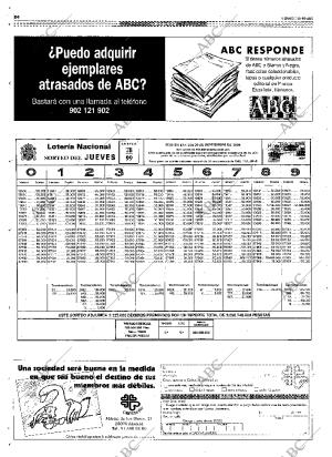 ABC MADRID 01-10-1999 página 84