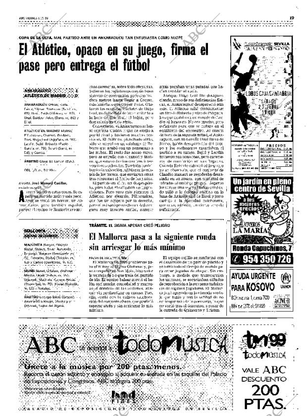 ABC SEVILLA 01-10-1999 página 115