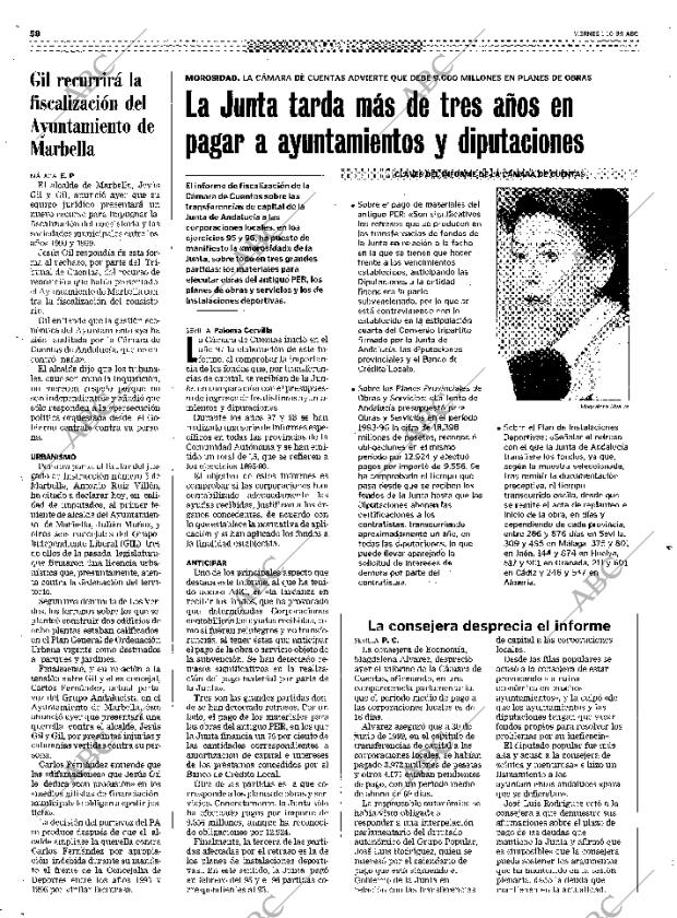ABC SEVILLA 01-10-1999 página 58