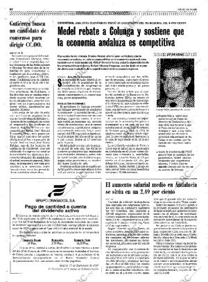 ABC SEVILLA 01-10-1999 página 62