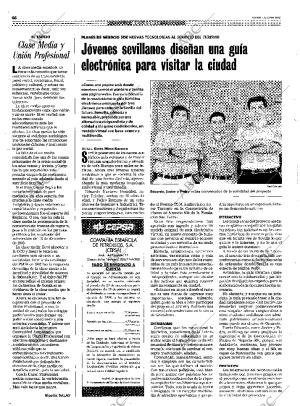 ABC SEVILLA 01-10-1999 página 66