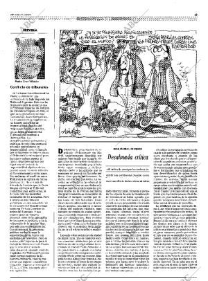 ABC SEVILLA 02-10-1999 página 13