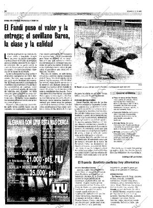 ABC SEVILLA 02-10-1999 página 76