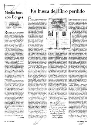 CULTURAL MADRID 02-10-1999 página 20