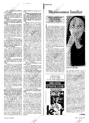 CULTURAL MADRID 02-10-1999 página 23
