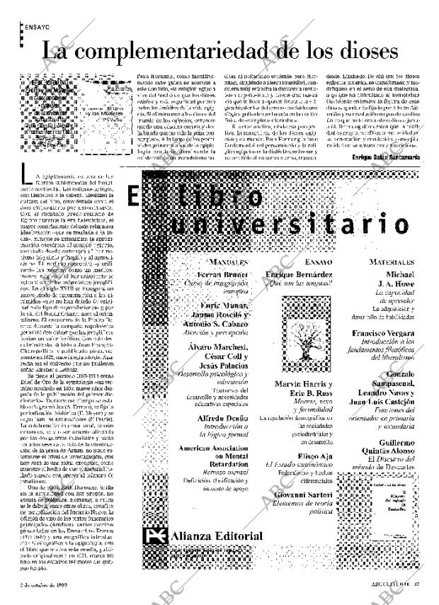 CULTURAL MADRID 02-10-1999 página 27