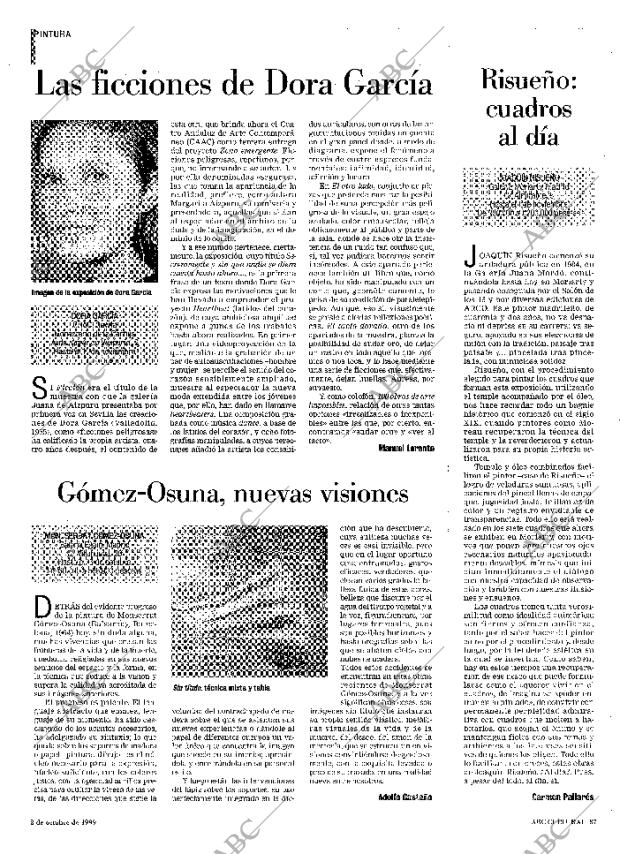 CULTURAL MADRID 02-10-1999 página 37