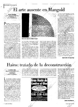 CULTURAL MADRID 02-10-1999 página 44