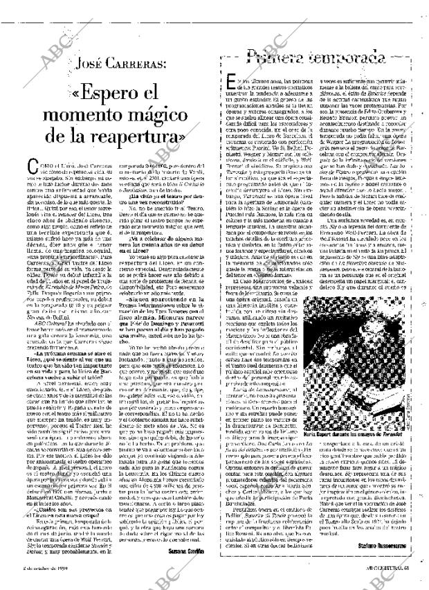 CULTURAL MADRID 02-10-1999 página 53