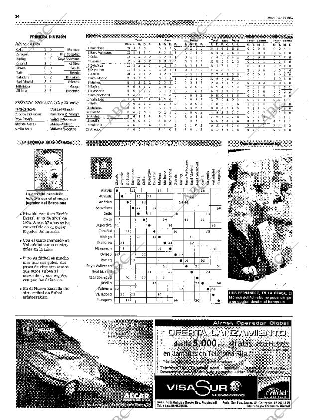 ABC SEVILLA 04-10-1999 página 114