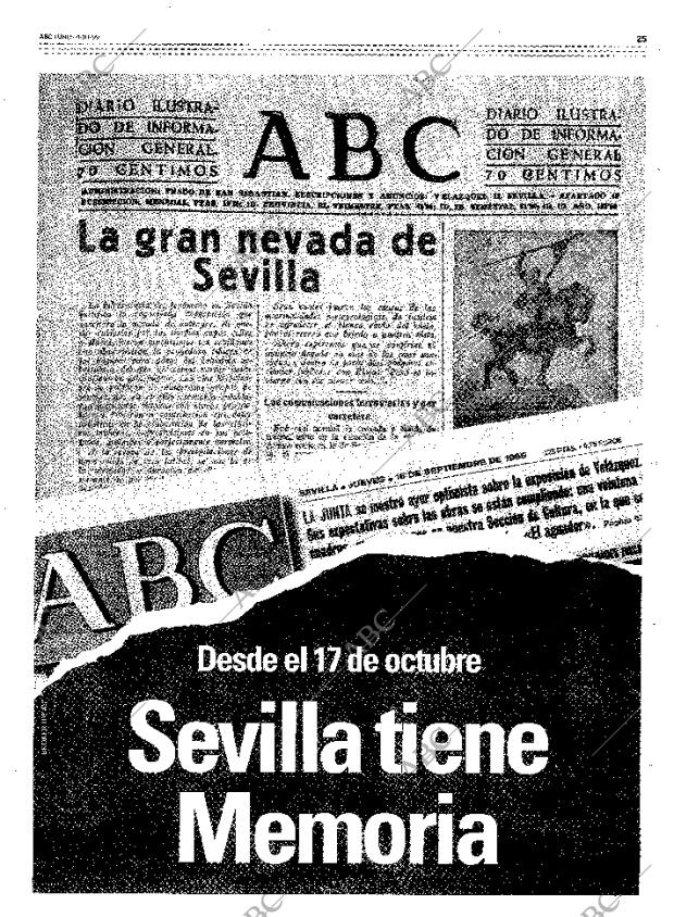 ABC SEVILLA 04-10-1999 página 125