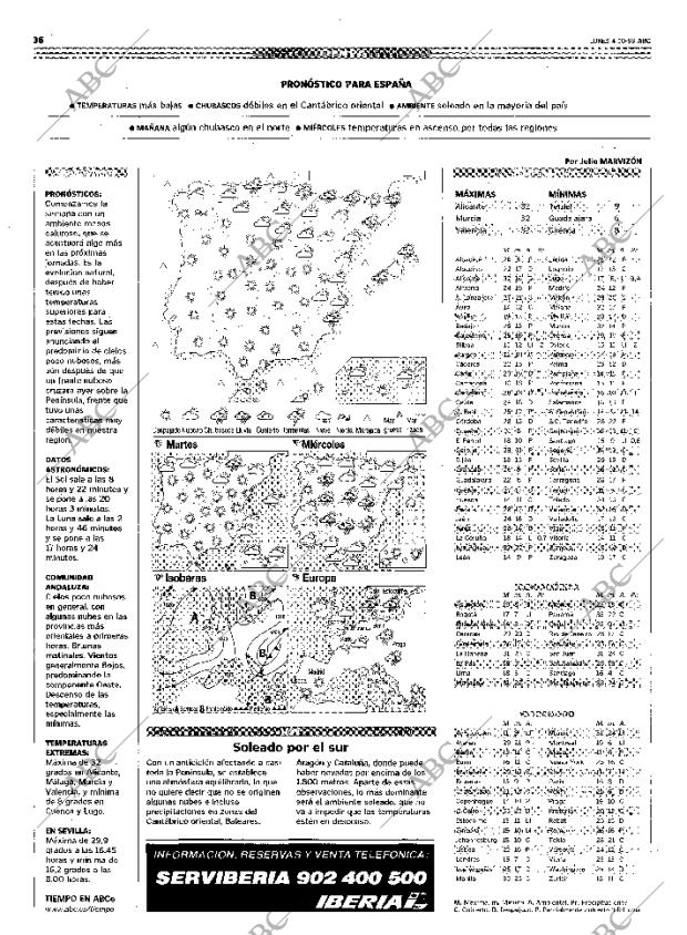 ABC SEVILLA 04-10-1999 página 36