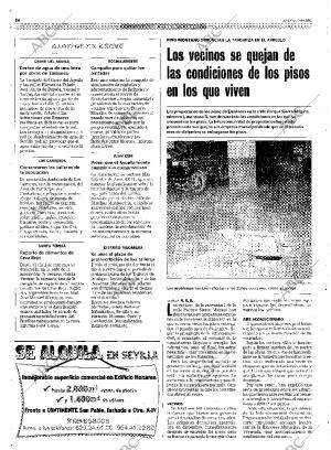 ABC SEVILLA 04-10-1999 página 54