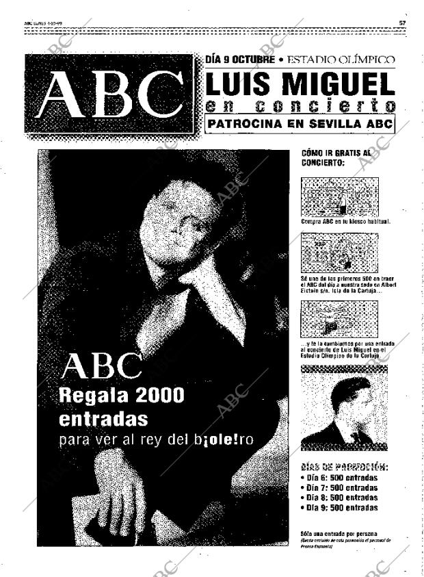 ABC SEVILLA 04-10-1999 página 57