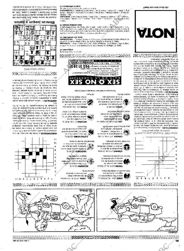 ABC SEVILLA 04-10-1999 página 90