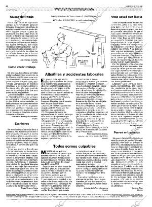 ABC MADRID 06-10-1999 página 12