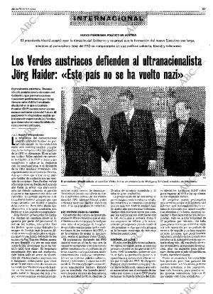 ABC MADRID 06-10-1999 página 27