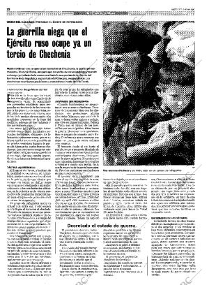 ABC MADRID 06-10-1999 página 28