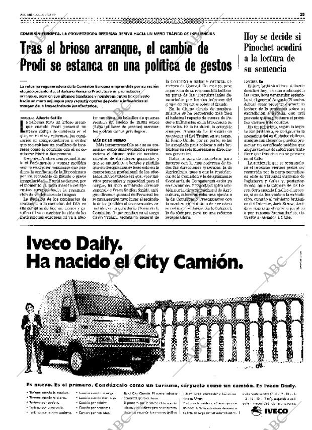 ABC MADRID 06-10-1999 página 29