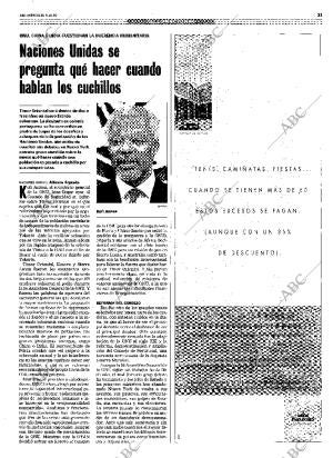 ABC MADRID 06-10-1999 página 31