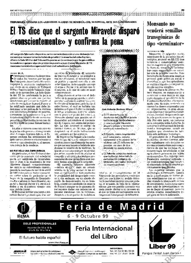 ABC MADRID 06-10-1999 página 39