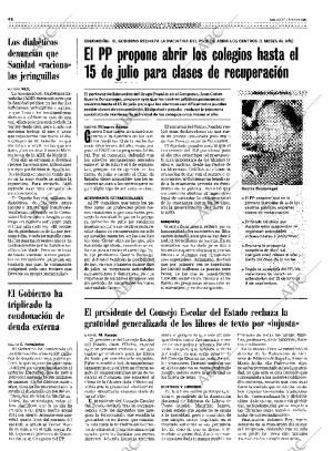 ABC MADRID 06-10-1999 página 42