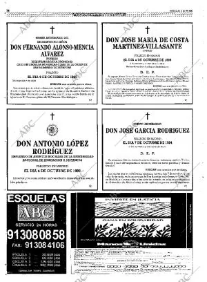 ABC MADRID 06-10-1999 página 78