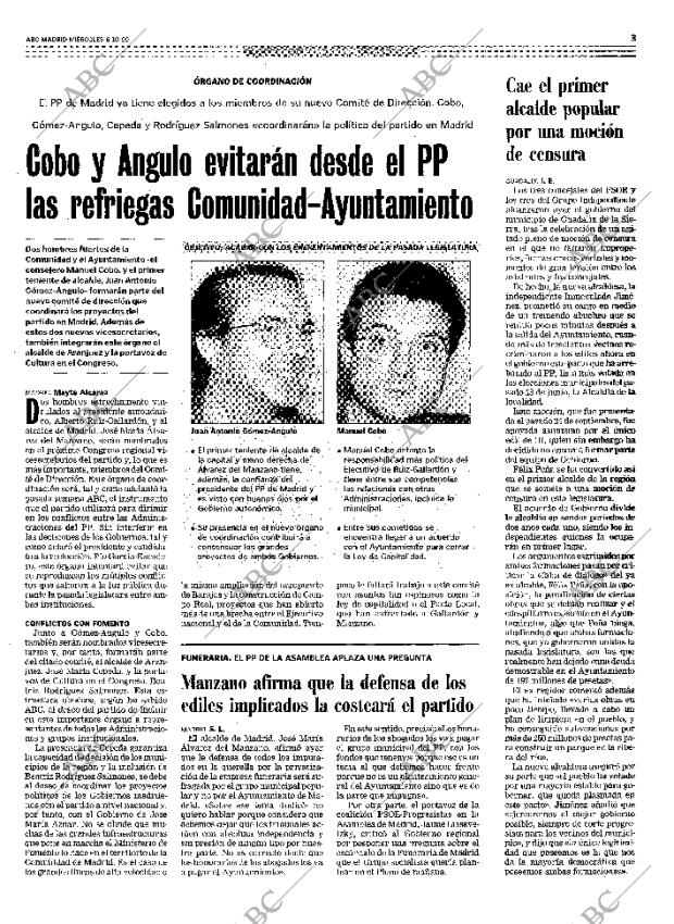 ABC MADRID 06-10-1999 página 95