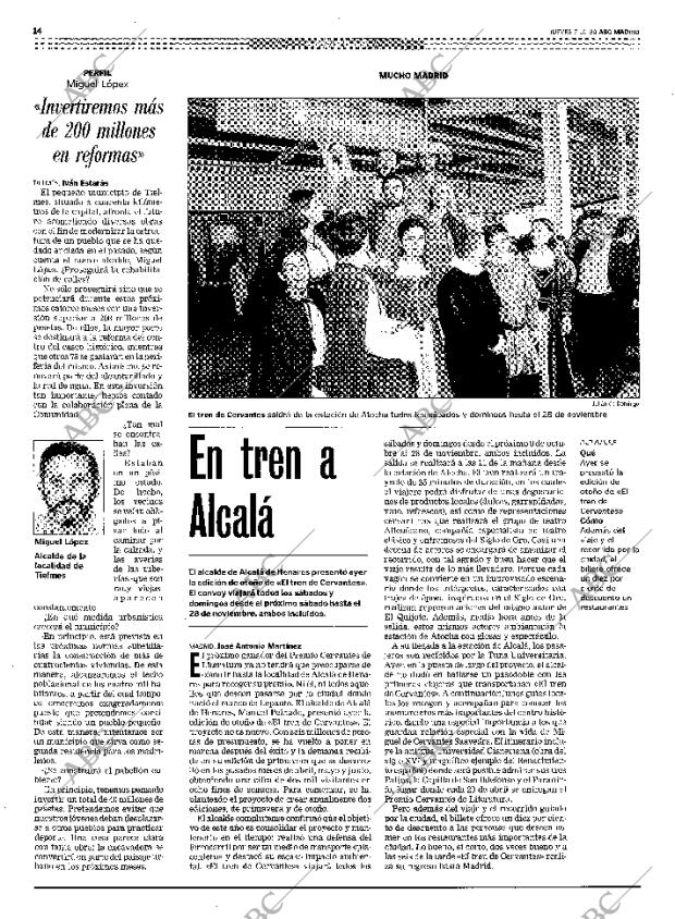 ABC MADRID 07-10-1999 página 106