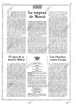 ABC MADRID 07-10-1999 página 11