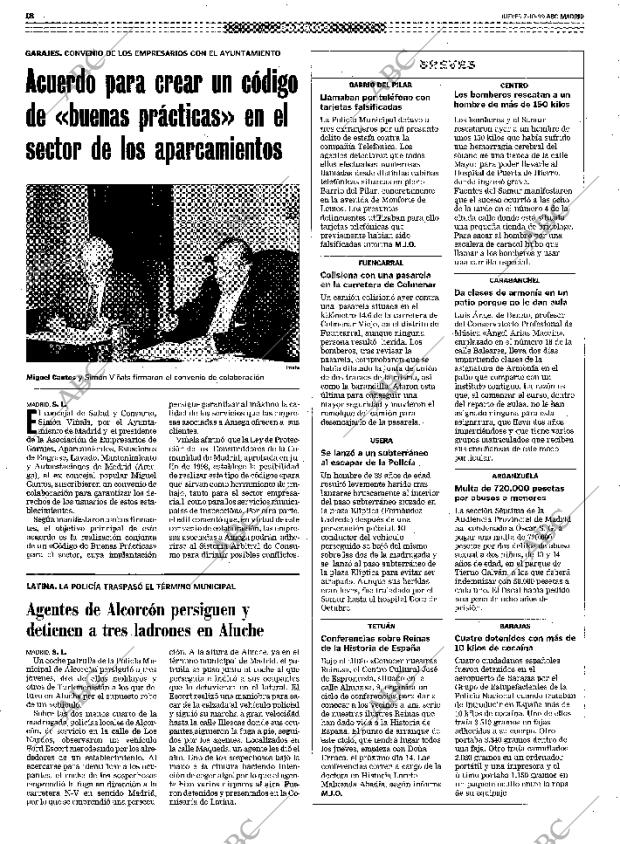 ABC MADRID 07-10-1999 página 110