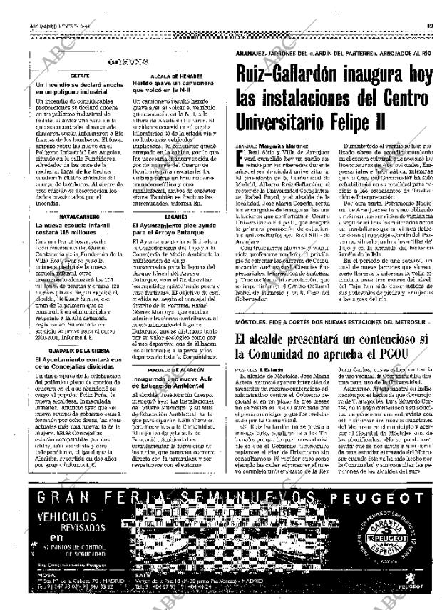 ABC MADRID 07-10-1999 página 111