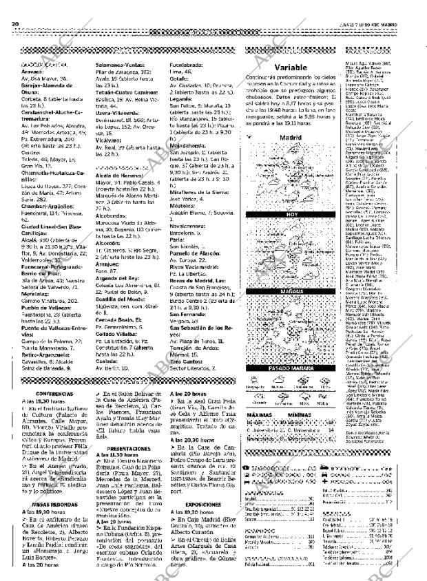 ABC MADRID 07-10-1999 página 112