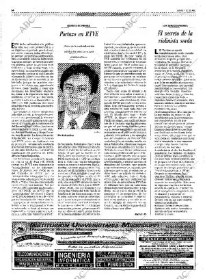 ABC MADRID 07-10-1999 página 14